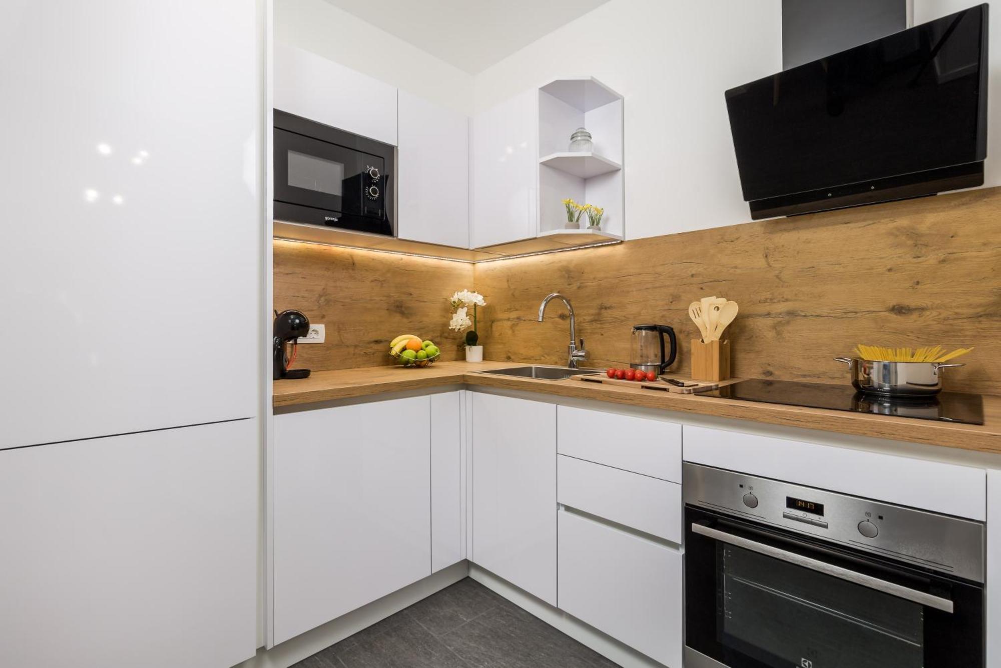 Apartman Anja Rijeka Exterior photo